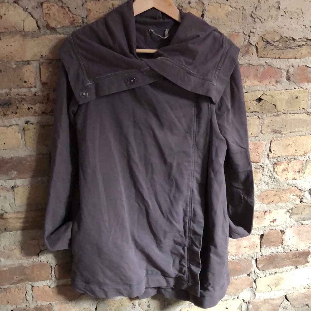 unique lululemon wrap RARE